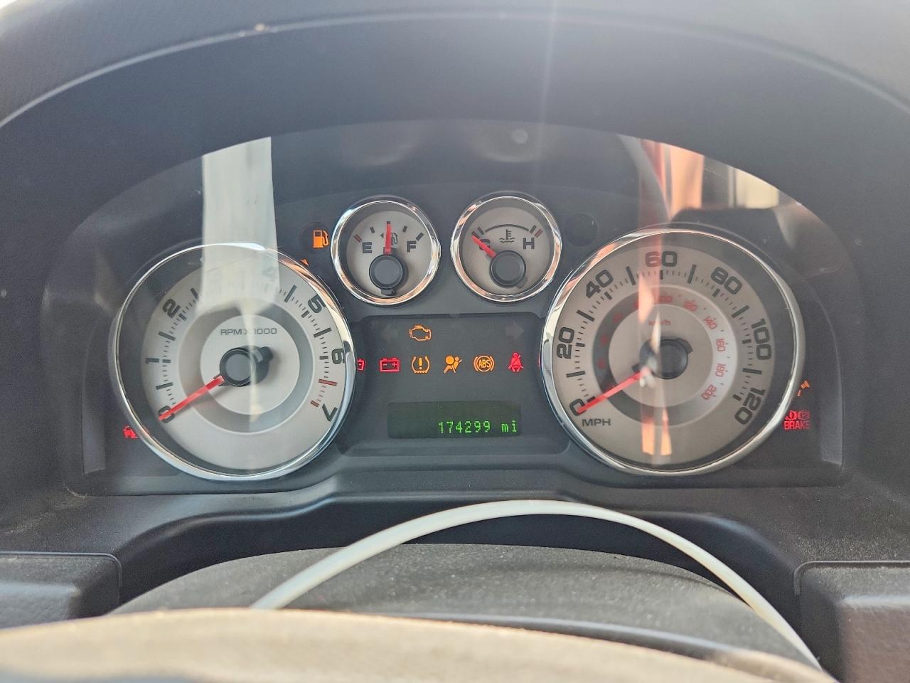 2009 Ford Edge Silver vin: 2FMDK39C39BA41059