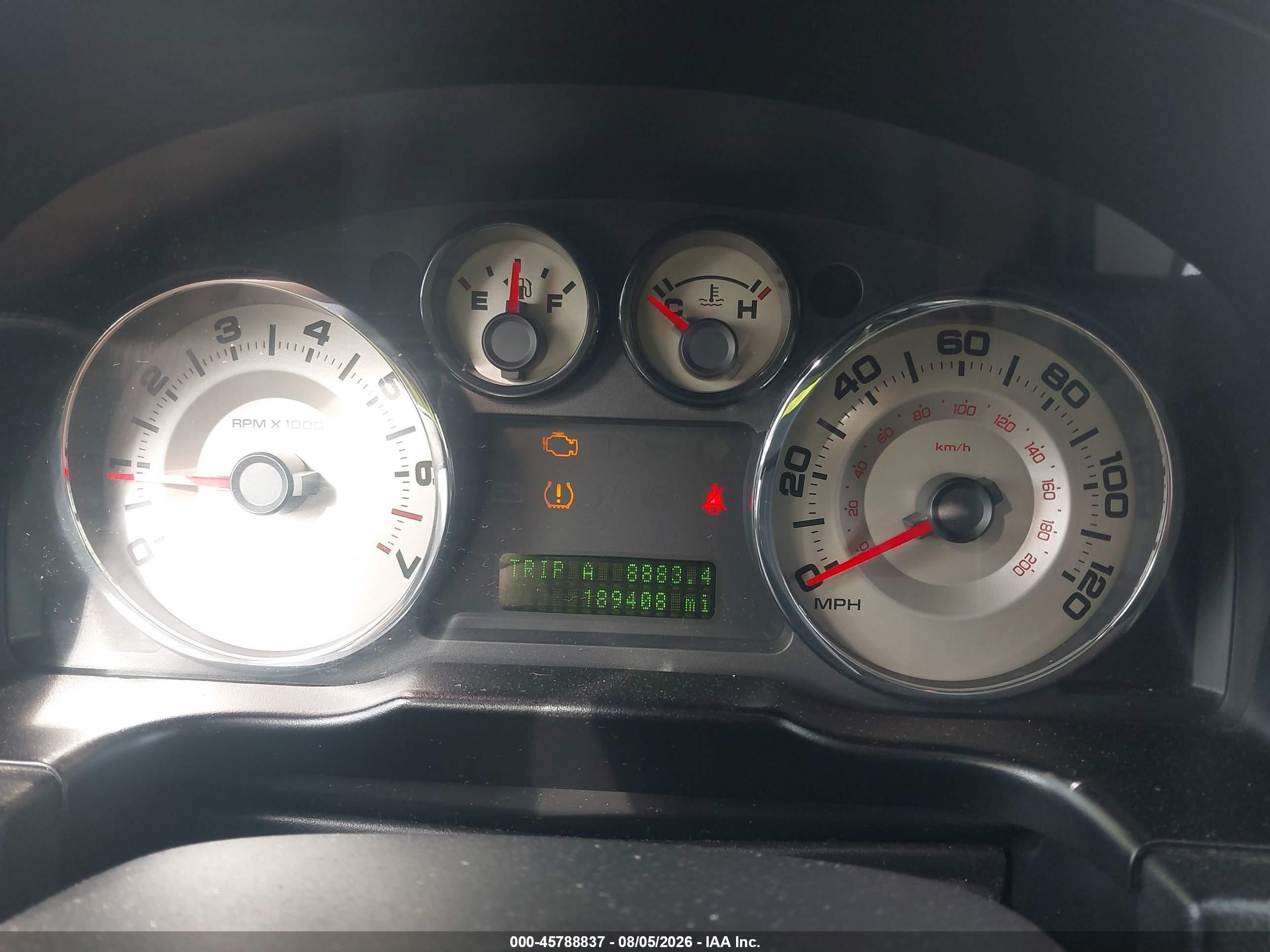 2007 Ford Edge Sel Plus White vin: 2FMDK39C47BB71851