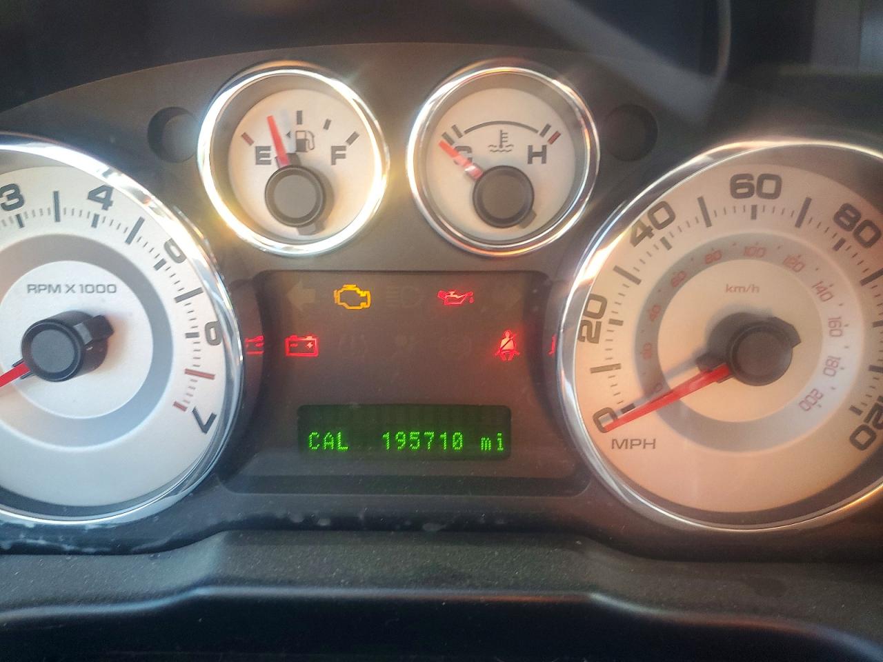 2008 Ford Edge Limited Burgundy vin: 2FMDK39C48BA13138