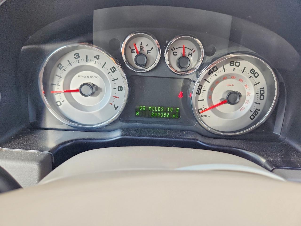 2008 Ford Edge Limited White vin: 2FMDK39C48BA22261