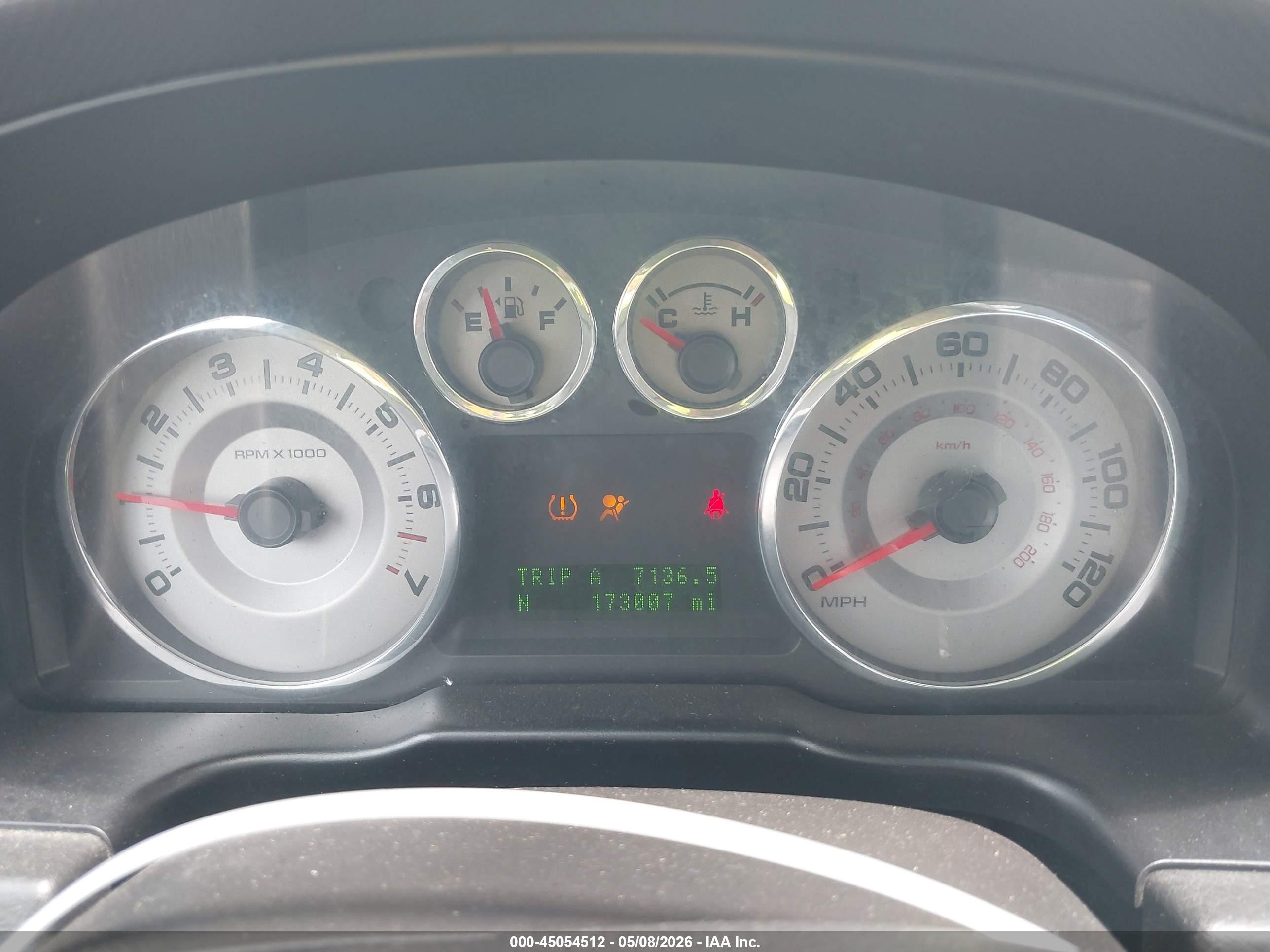 2008 Ford Edge Limited Blue vin: 2FMDK39C48BA24527
