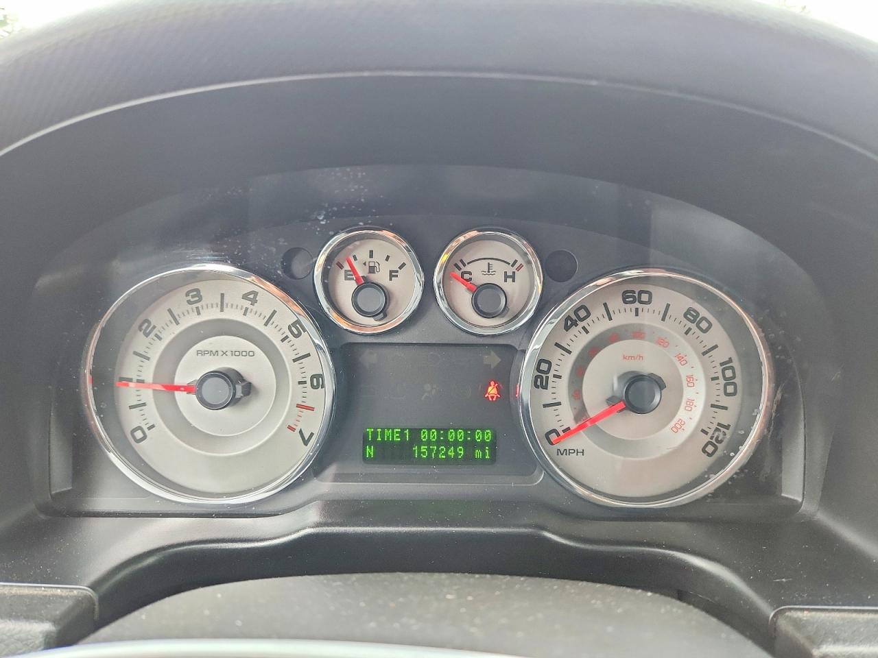 2008 Ford Edge Limited White vin: 2FMDK39C48BA37259