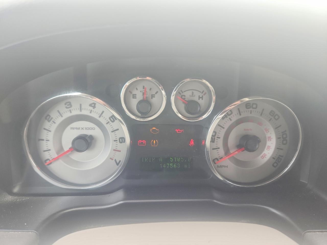 2008 Ford Edge Limited White vin: 2FMDK39C48BA48679