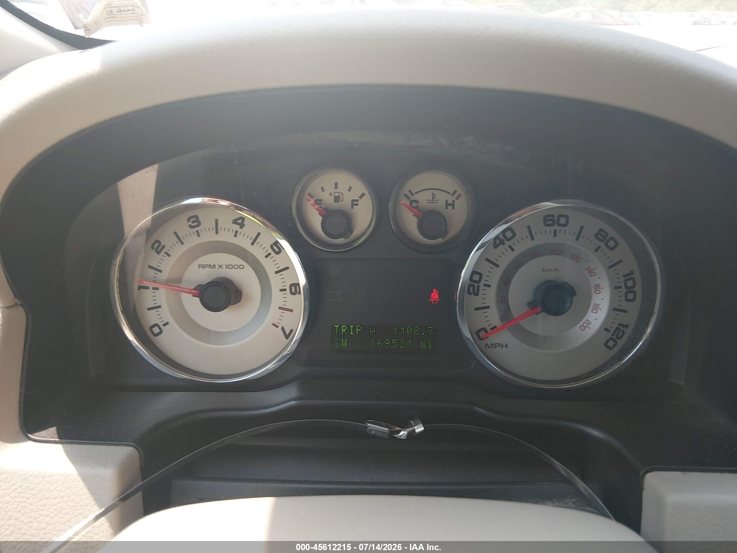 2007 Ford Edge Sel Plus Silver vin: 2FMDK39C57BA32599