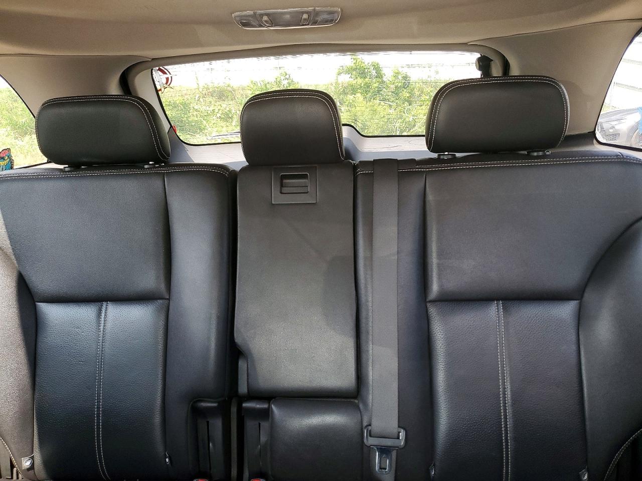 2009 Ford Edge Limited Black vin: 2FMDK39C59BA83510
