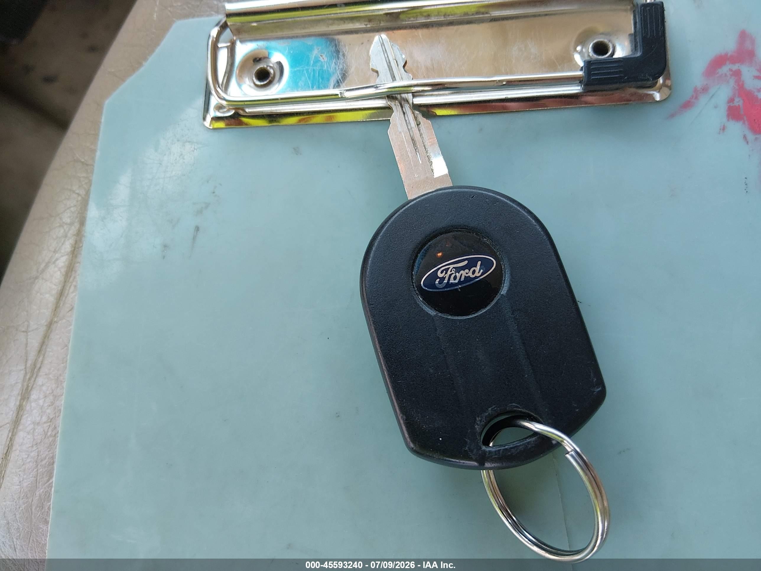 2007 Ford Edge Sel Plus White vin: 2FMDK39C67BB71818