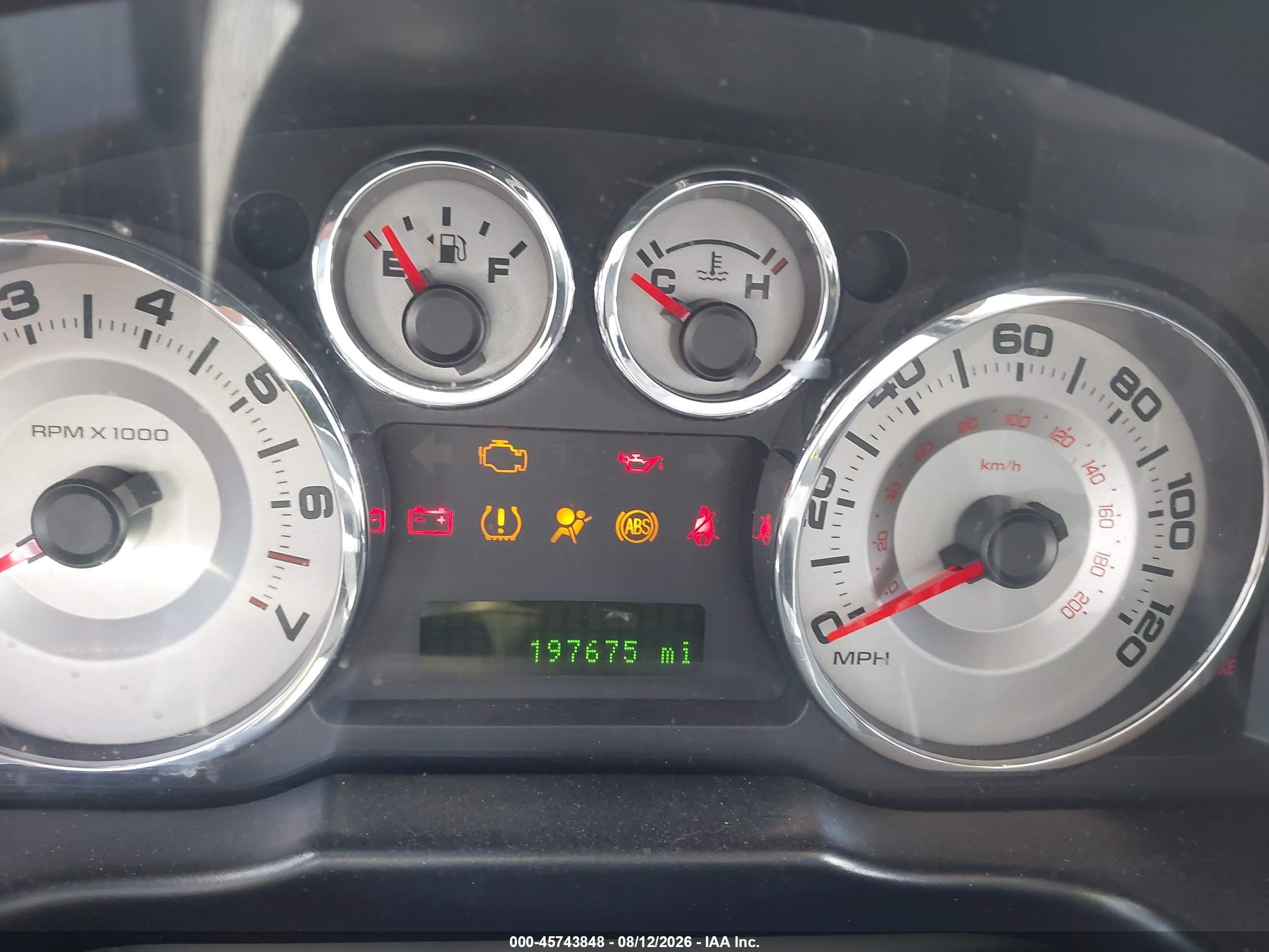 2008 Ford Edge Limited Black vin: 2FMDK39C68BA22147