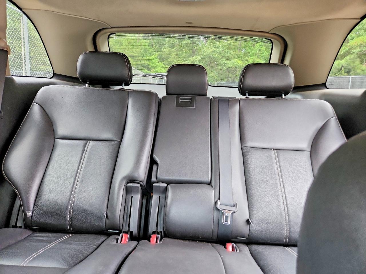 2008 Ford Edge Limited Gray vin: 2FMDK39C68BA85720