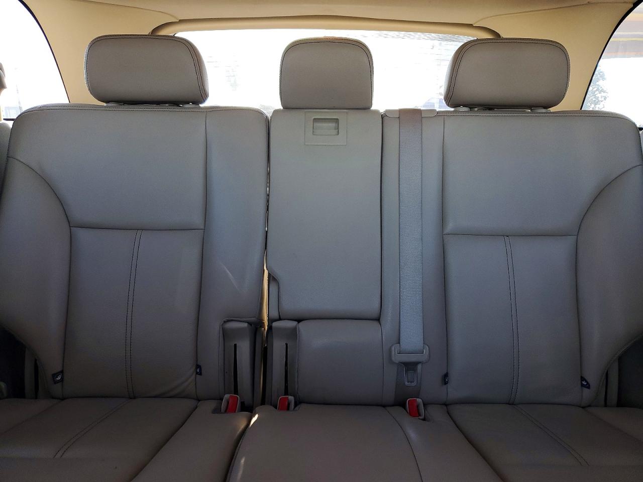2007 Ford Edge Sel Plus White vin: 2FMDK39C77BA64096