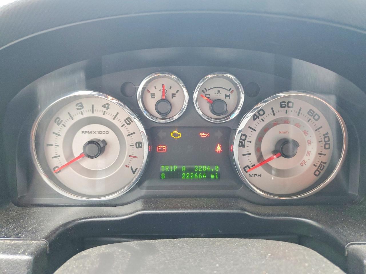 2008 Ford Edge Limited Blue vin: 2FMDK39C78BA68943