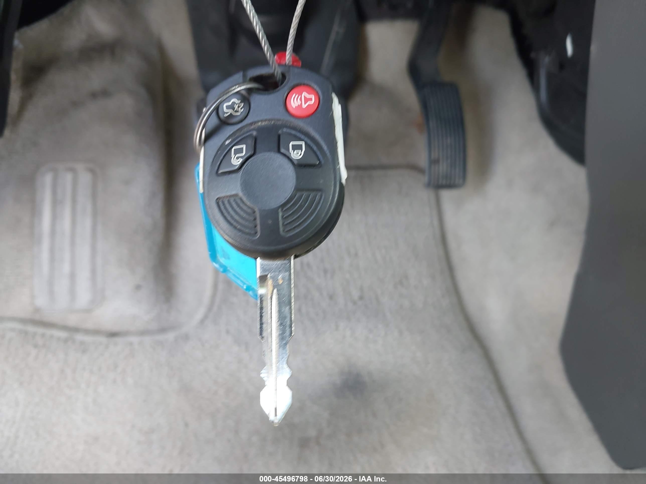 2008 Ford Edge Limited Серый vin: 2FMDK39C78BA93597