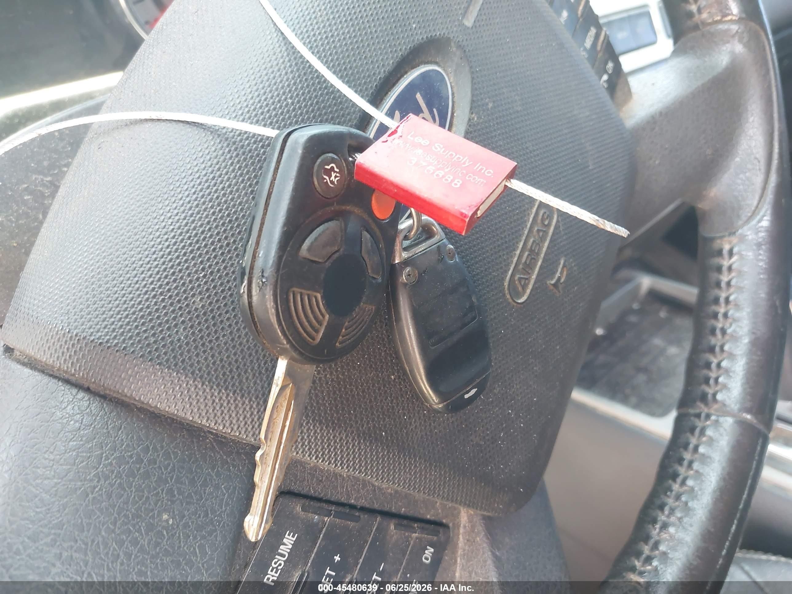 2008 Ford Edge Limited Белый vin: 2FMDK39C78BB04226