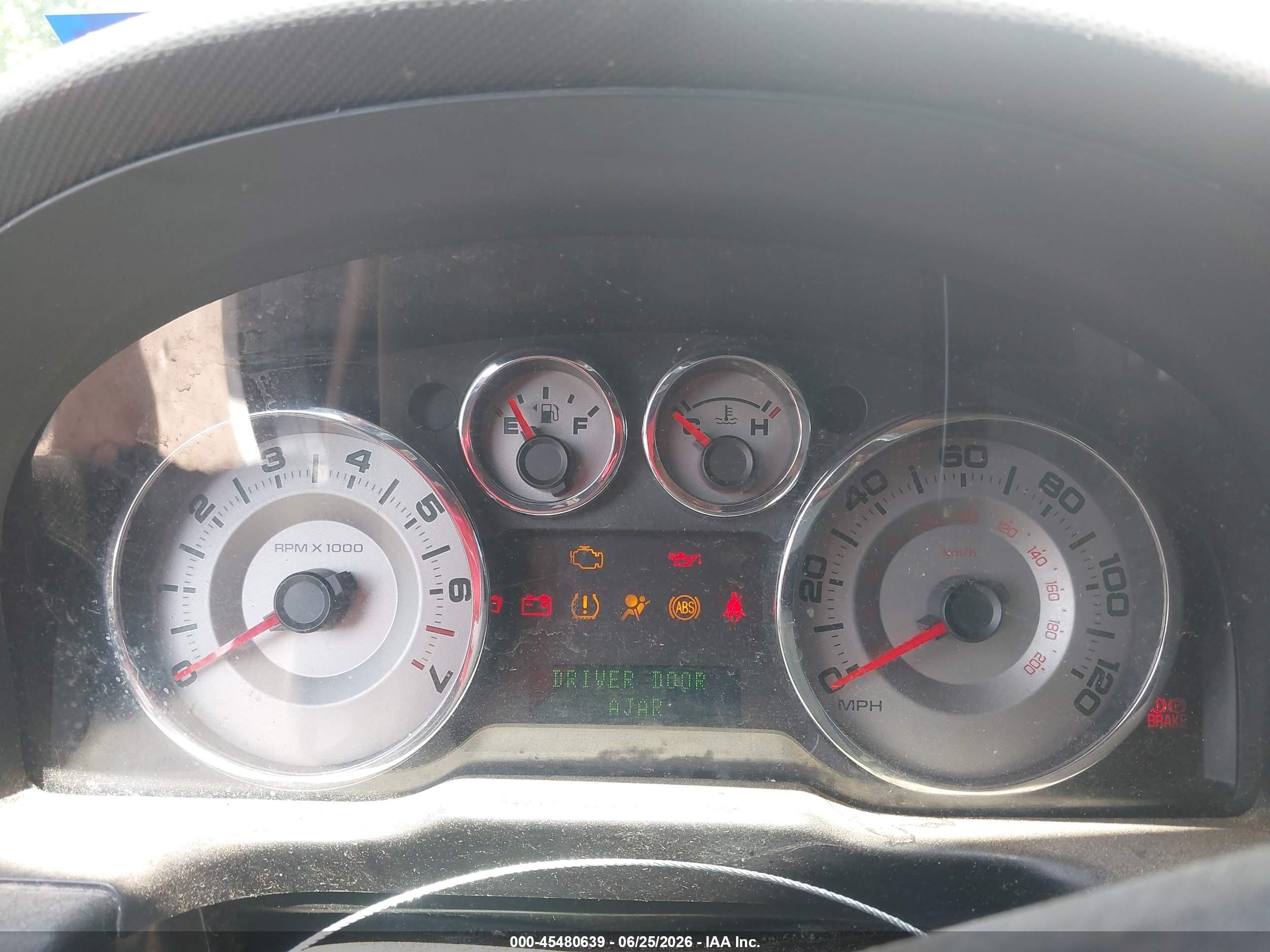 2008 Ford Edge Limited Белый vin: 2FMDK39C78BB04226