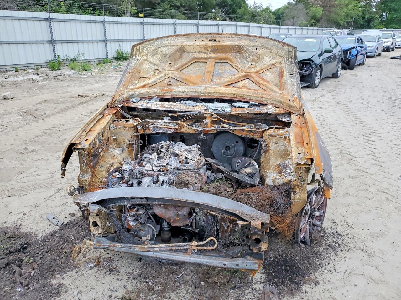 2009 Ford Edge Limited Burn vin: 2FMDK39C79BA87817