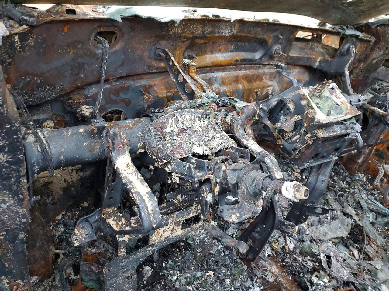 2009 Ford Edge Limited Burn vin: 2FMDK39C79BA87817
