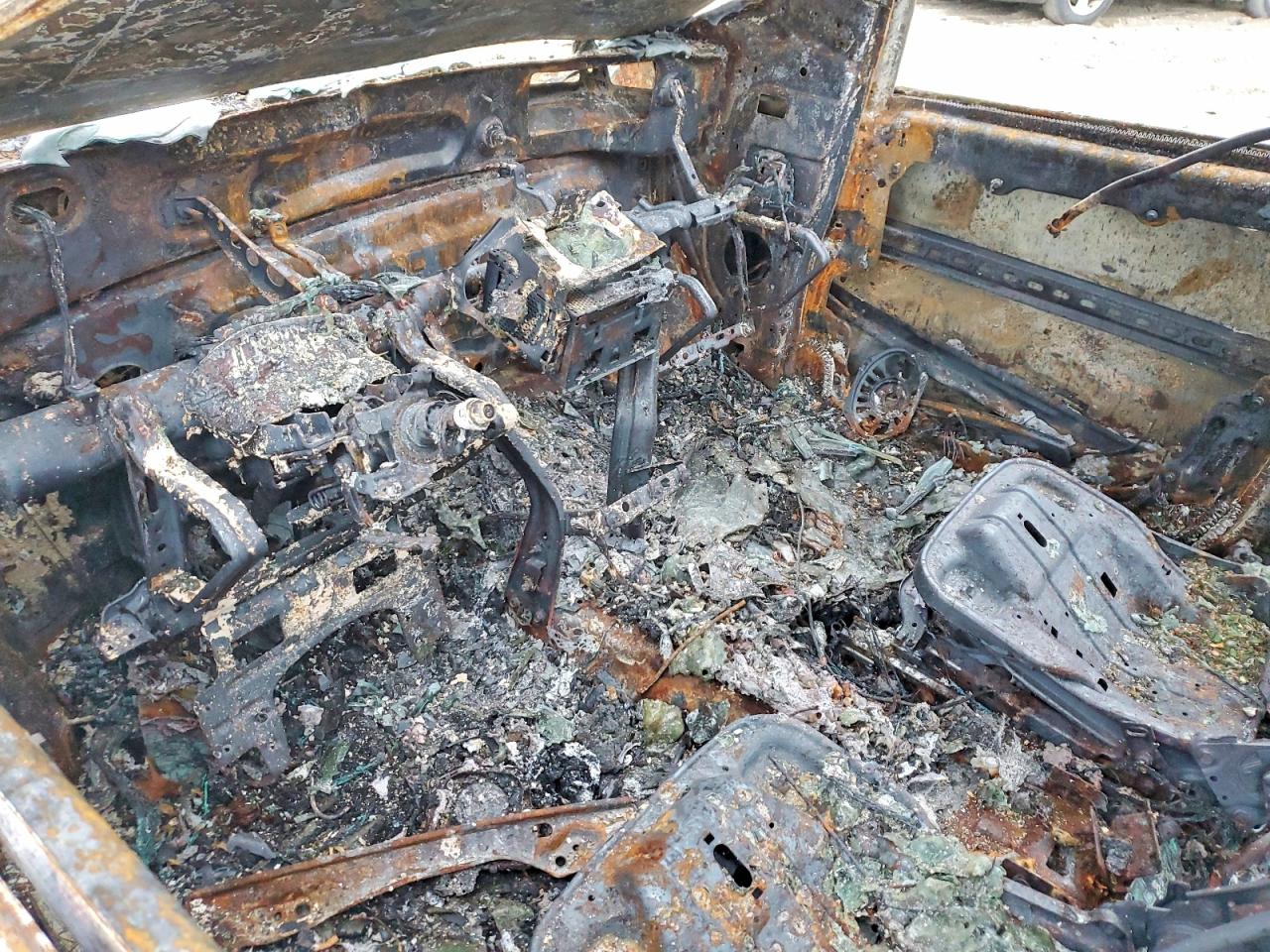 2009 Ford Edge Limited Burn vin: 2FMDK39C79BA87817