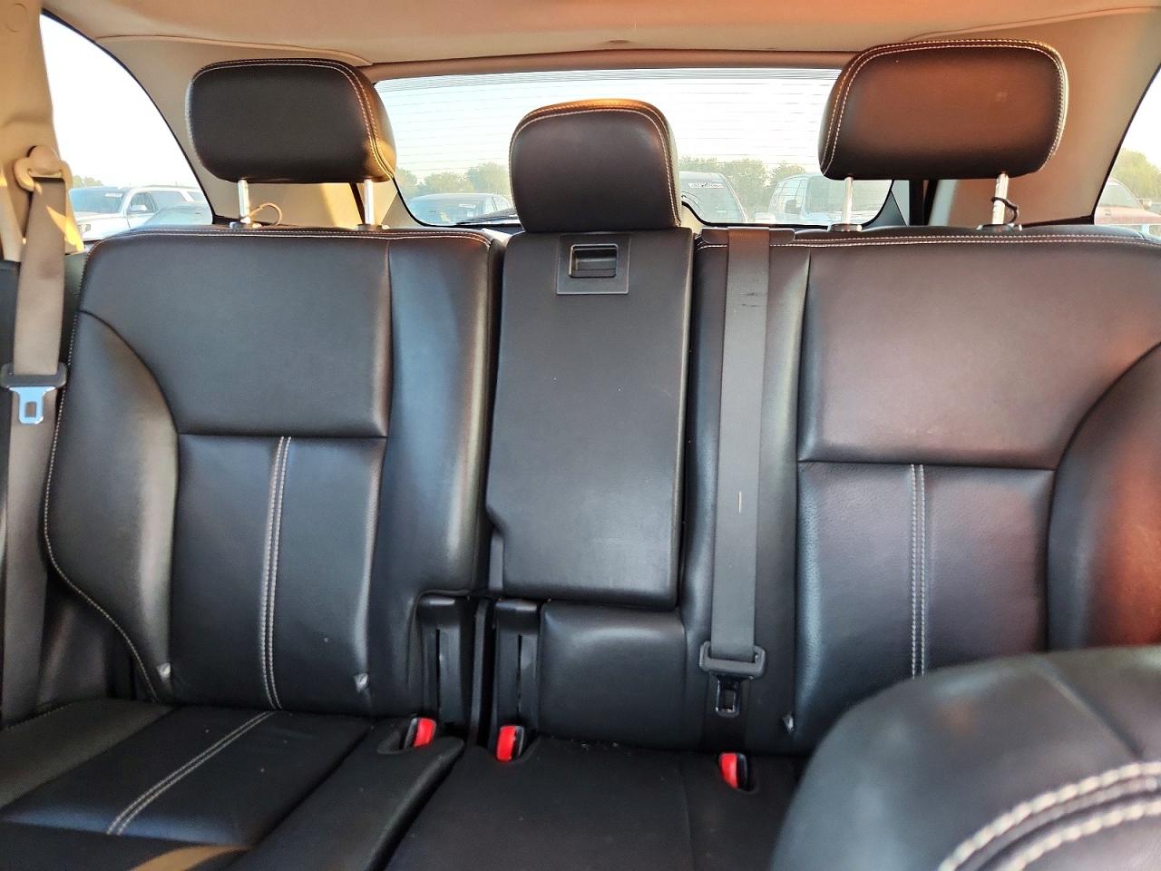2008 Ford Edge Limited Silver vin: 2FMDK39C88BB35985