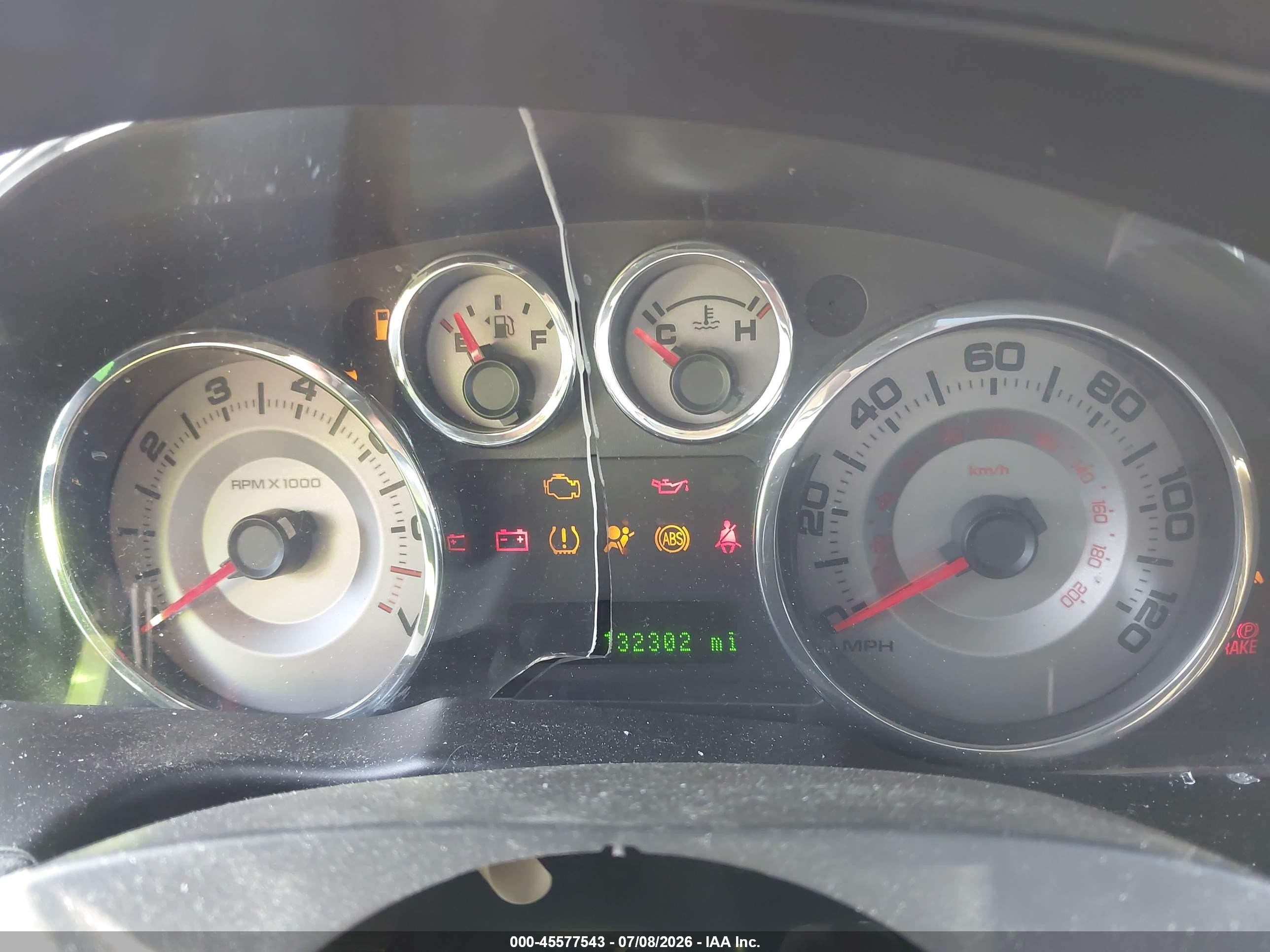 2009 Ford Edge Limited Brown vin: 2FMDK39C89BA41946