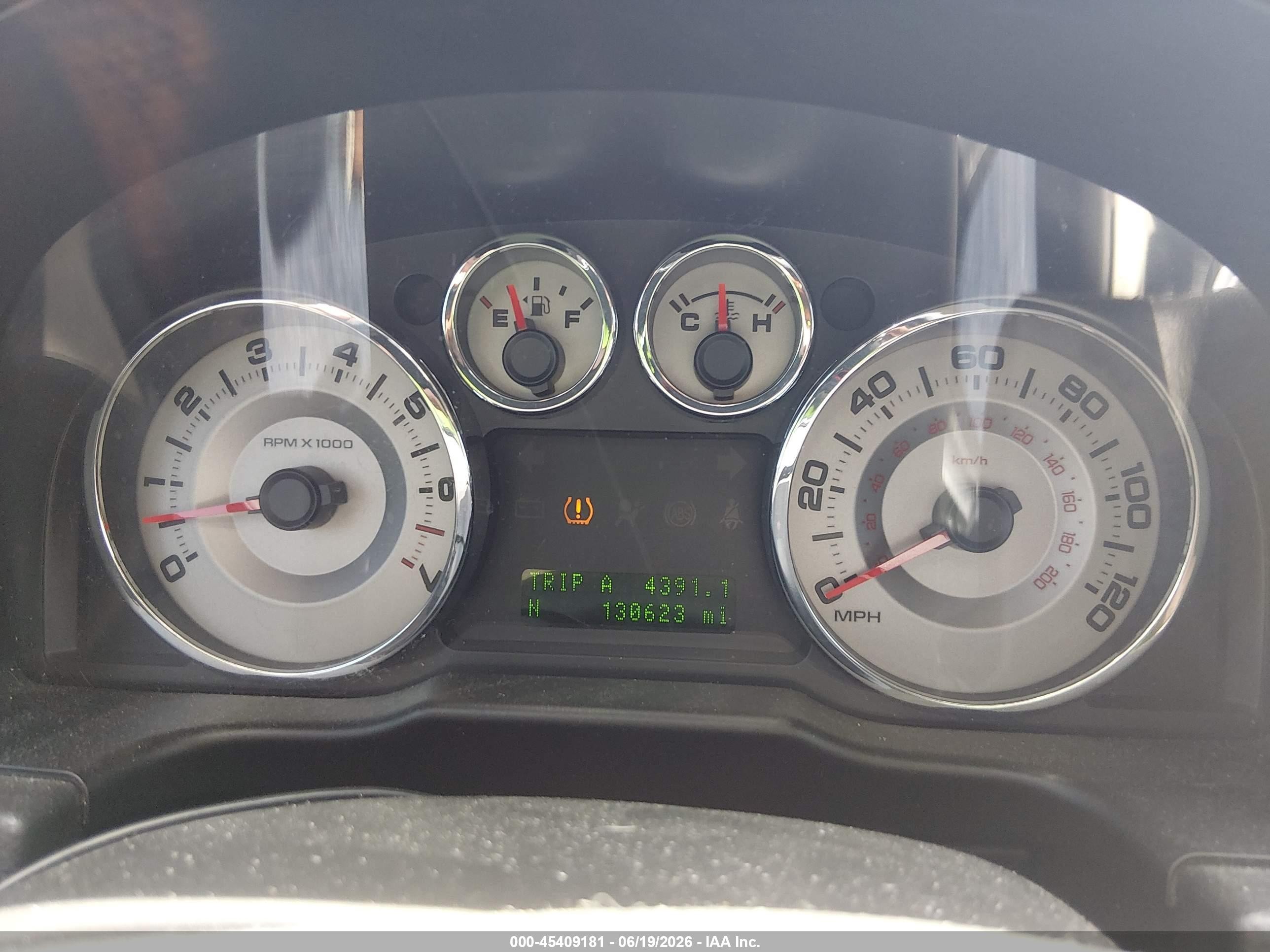 2008 Ford Edge Limited Белый vin: 2FMDK39C98BA57054