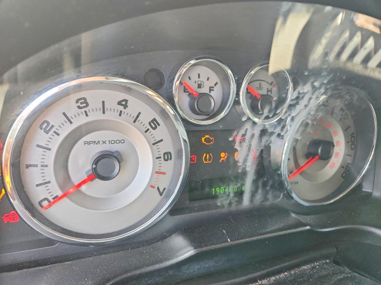 2008 Ford Edge Серебряный vin: 2FMDK39C98BB49202