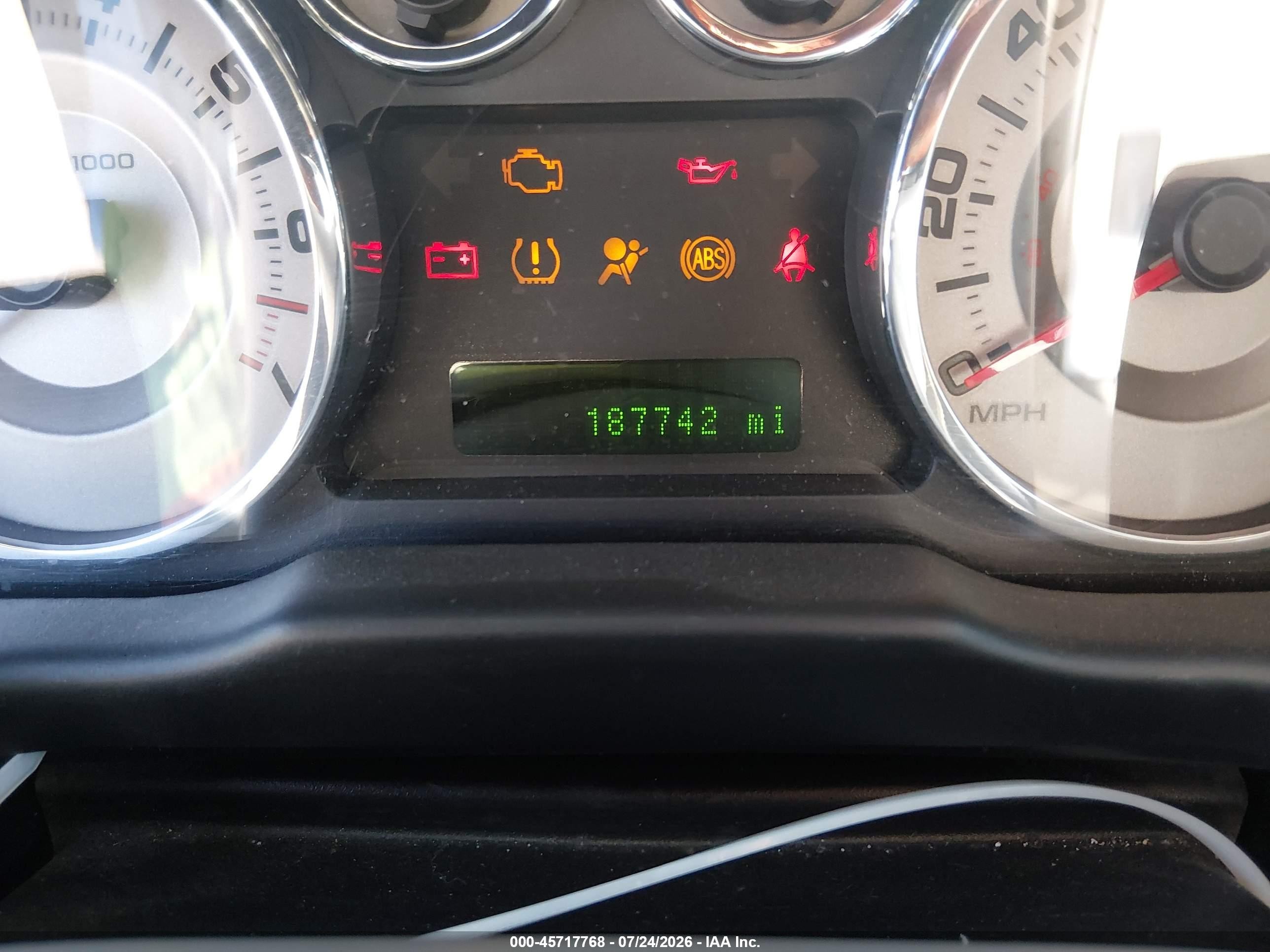 2009 Ford Edge Limited White vin: 2FMDK39C99BA76950