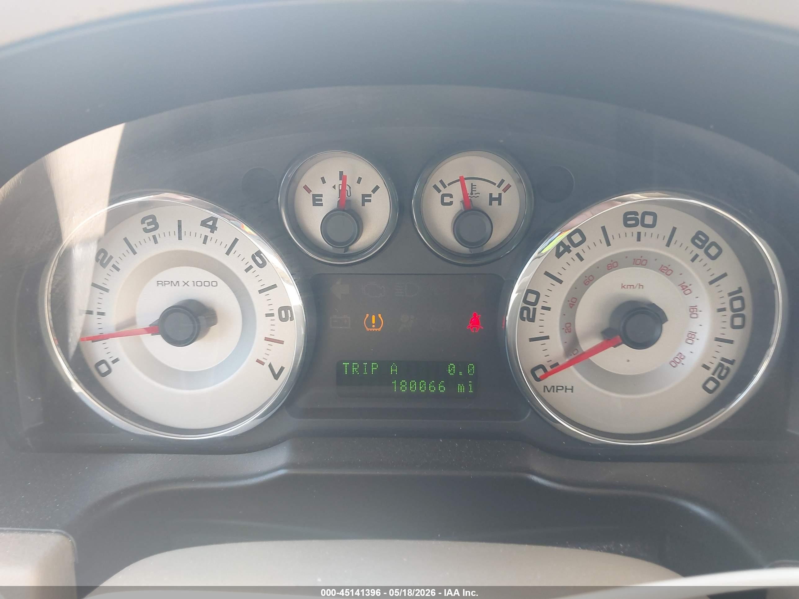 2007 Ford Edge Sel Plus Tan vin: 2FMDK39CX7BA64058