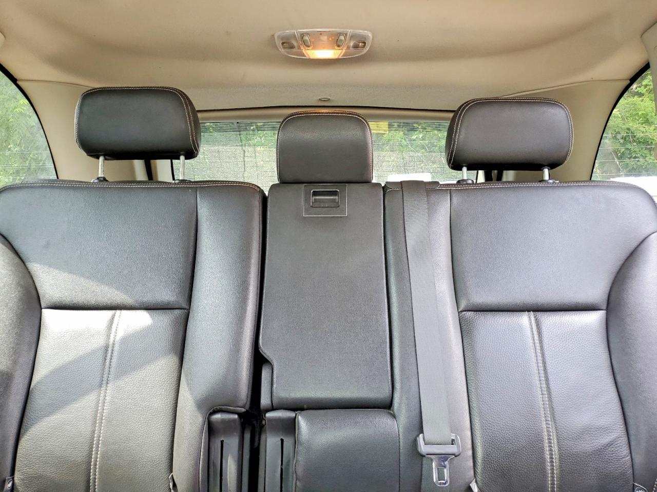 2008 Ford Edge Limited Silver vin: 2FMDK39CX8BA15041