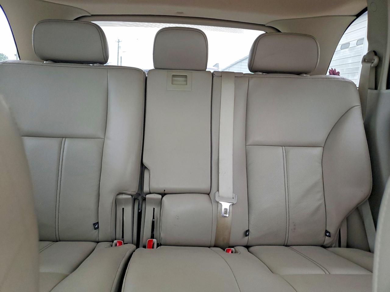 2009 Ford Edge Limited Silver vin: 2FMDK39CX9BA96656