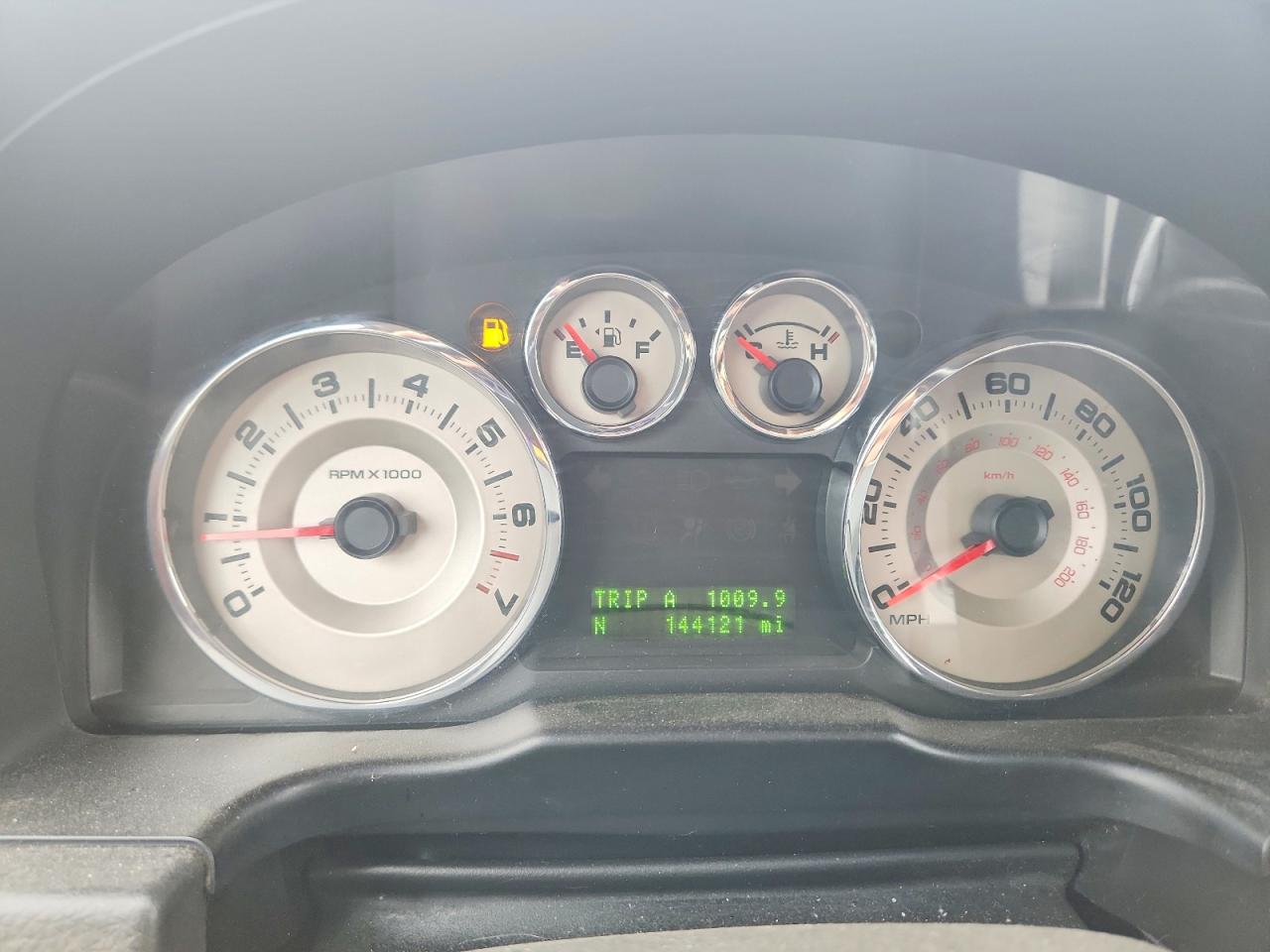 2010 Ford Edge Sport Red vin: 2FMDK3AC5ABA19676