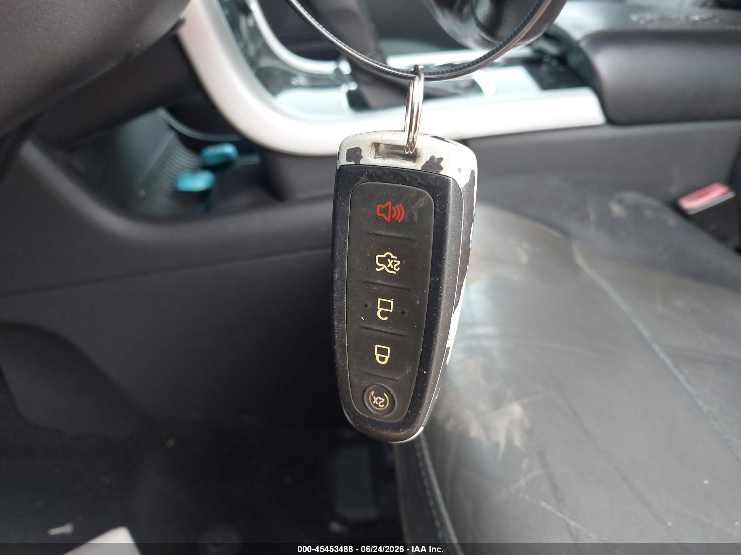 2013 Ford Edge Sport Black vin: 2FMDK3AK0DBA97567