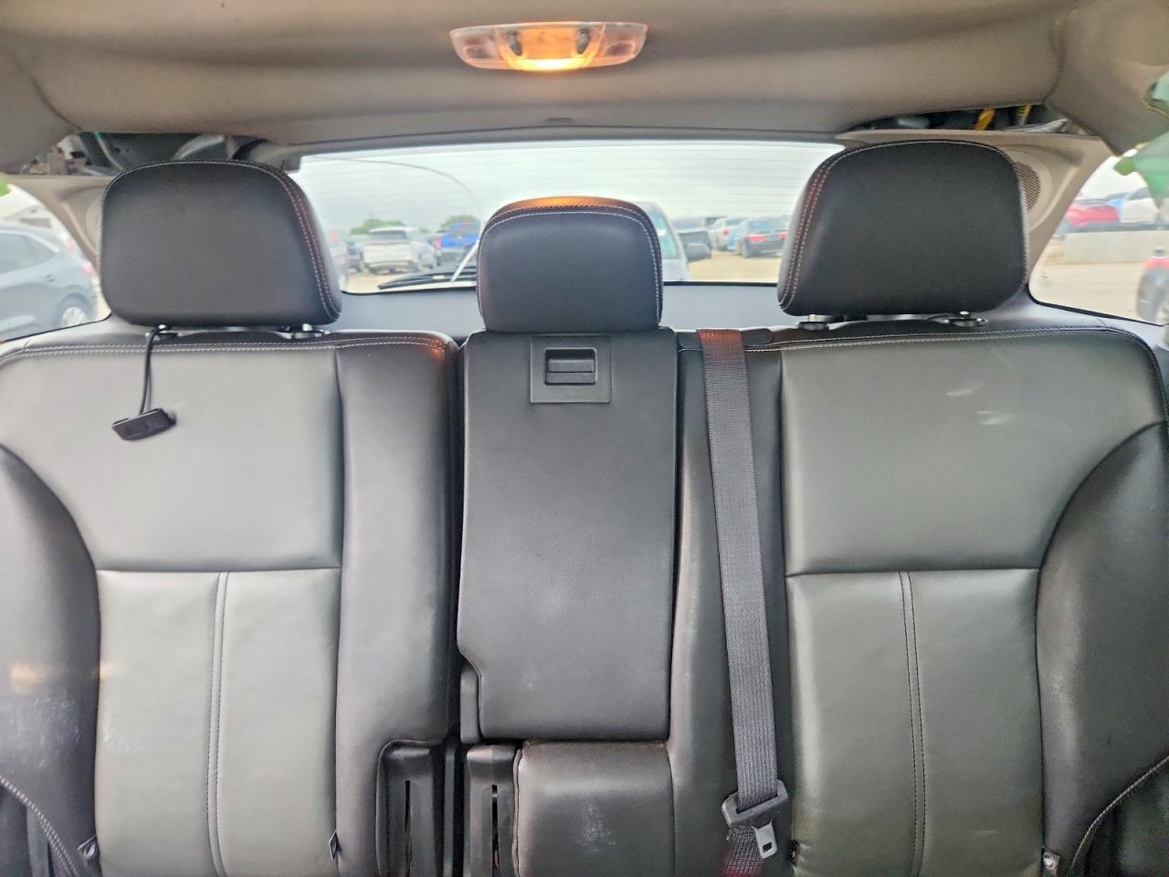 2013 Ford Edge Sport Silver vin: 2FMDK3AK2DBB00789