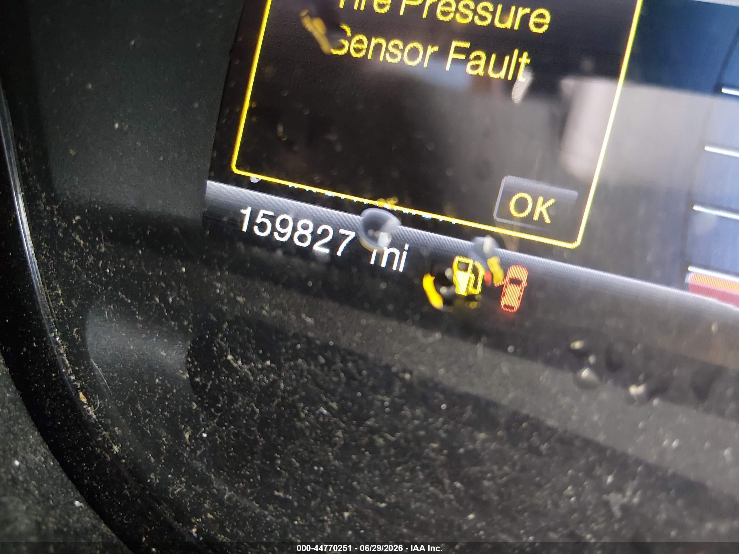 2012 Ford Edge Sport Black vin: 2FMDK3AK4CBA25804