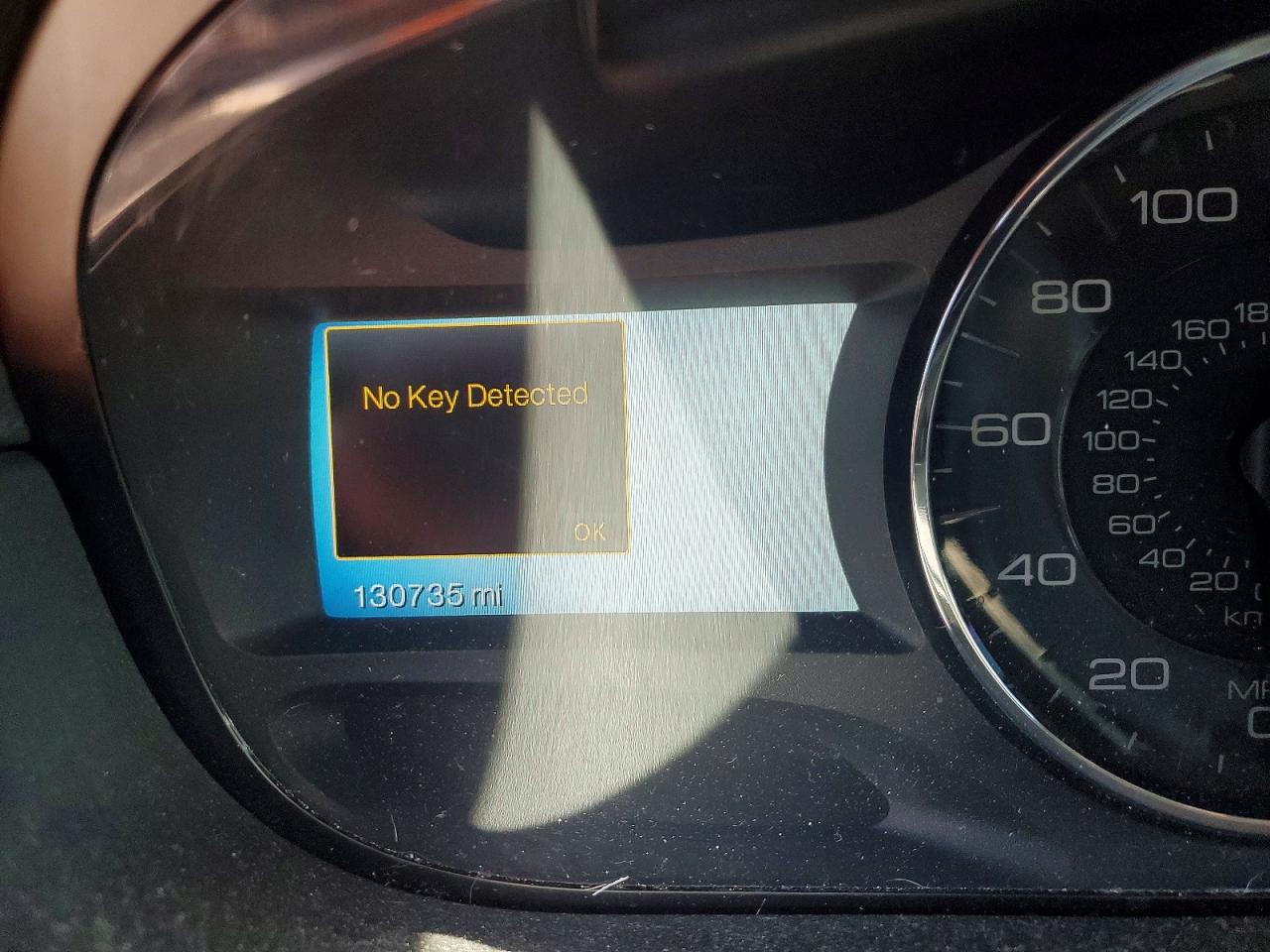 2011 Ford Edge Sport White vin: 2FMDK3AK6BBB11095