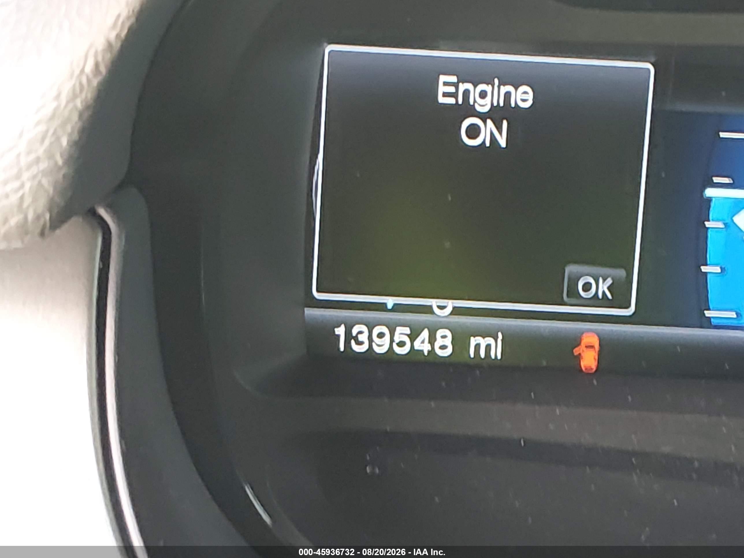 2014 Ford Edge Sport Черный vin: 2FMDK3AKXEBB12318
