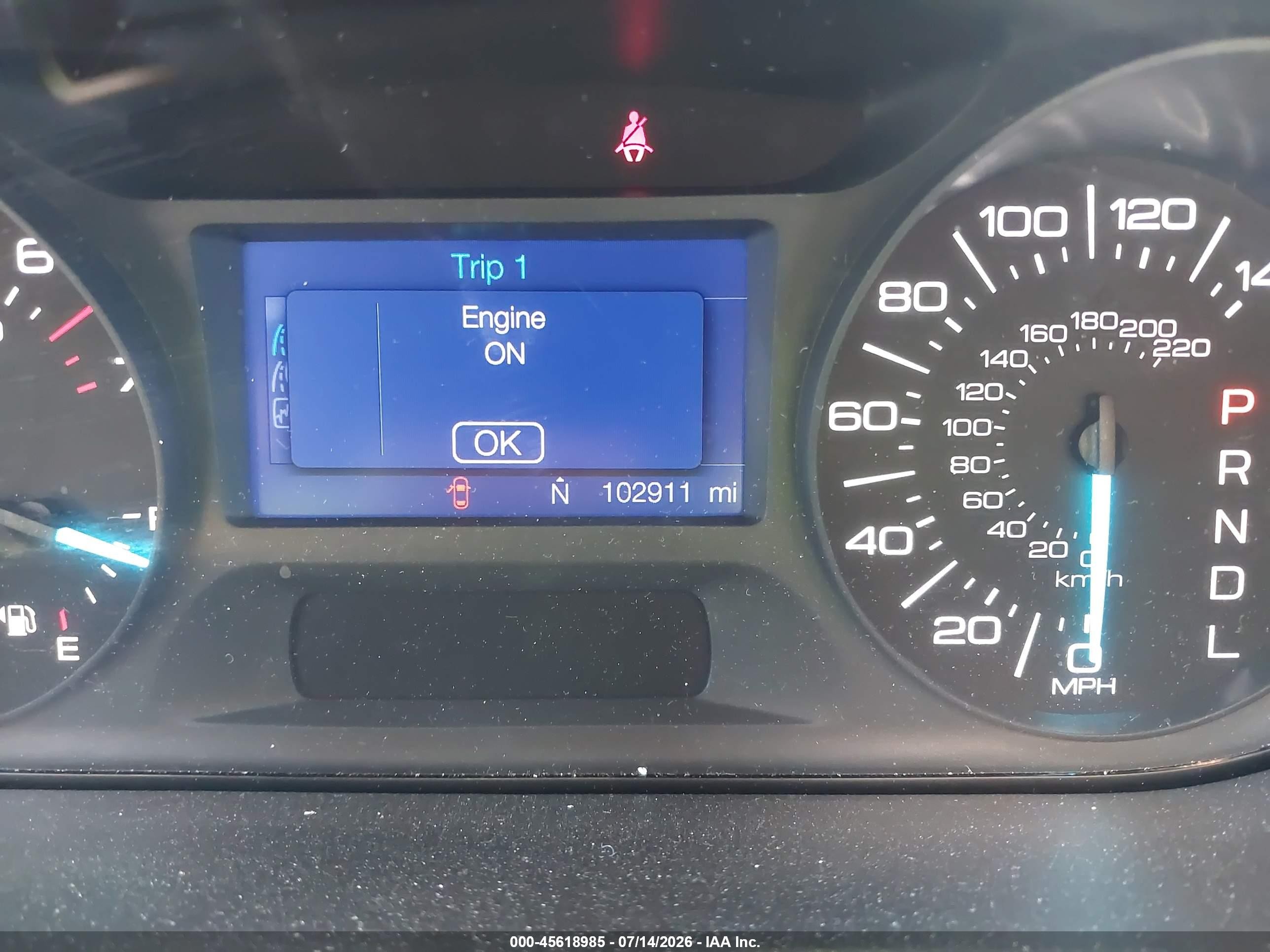 2013 Ford Edge Se Silver vin: 2FMDK3G92DBB83080