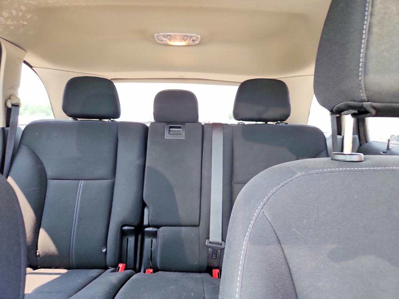 2013 Ford Edge Se Black vin: 2FMDK3G92DBC30933