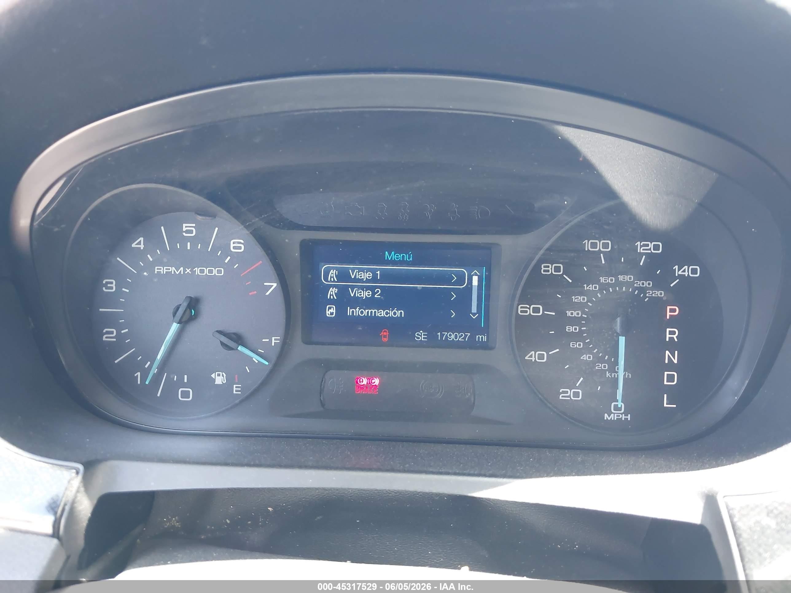 2014 Ford Edge Se Silver vin: 2FMDK3G92EBA47565