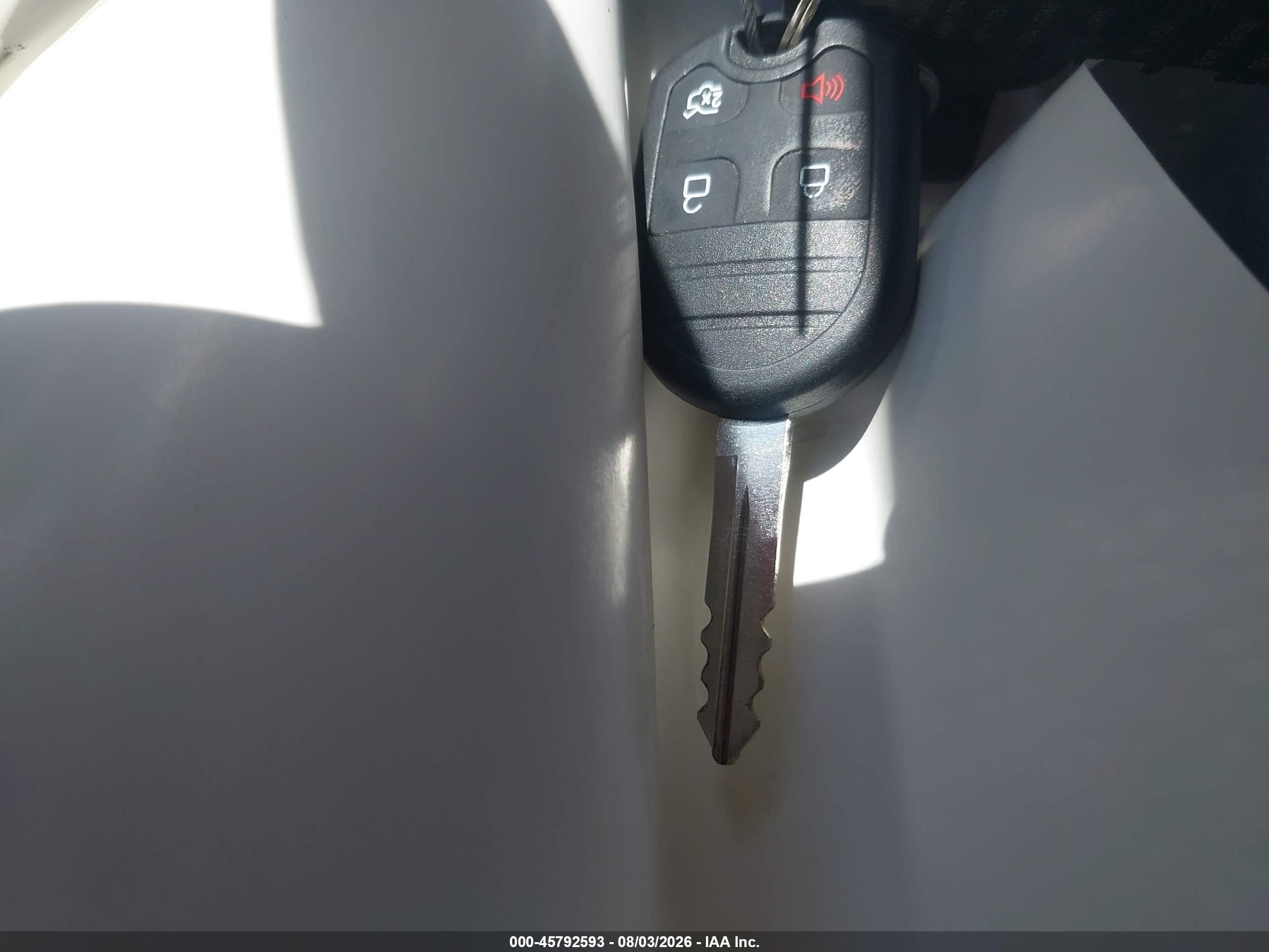 2014 Ford Edge Se Серый vin: 2FMDK3G92EBB47617