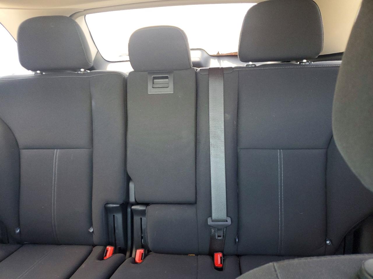 2013 Ford Edge Se Silver vin: 2FMDK3G98DBC22691