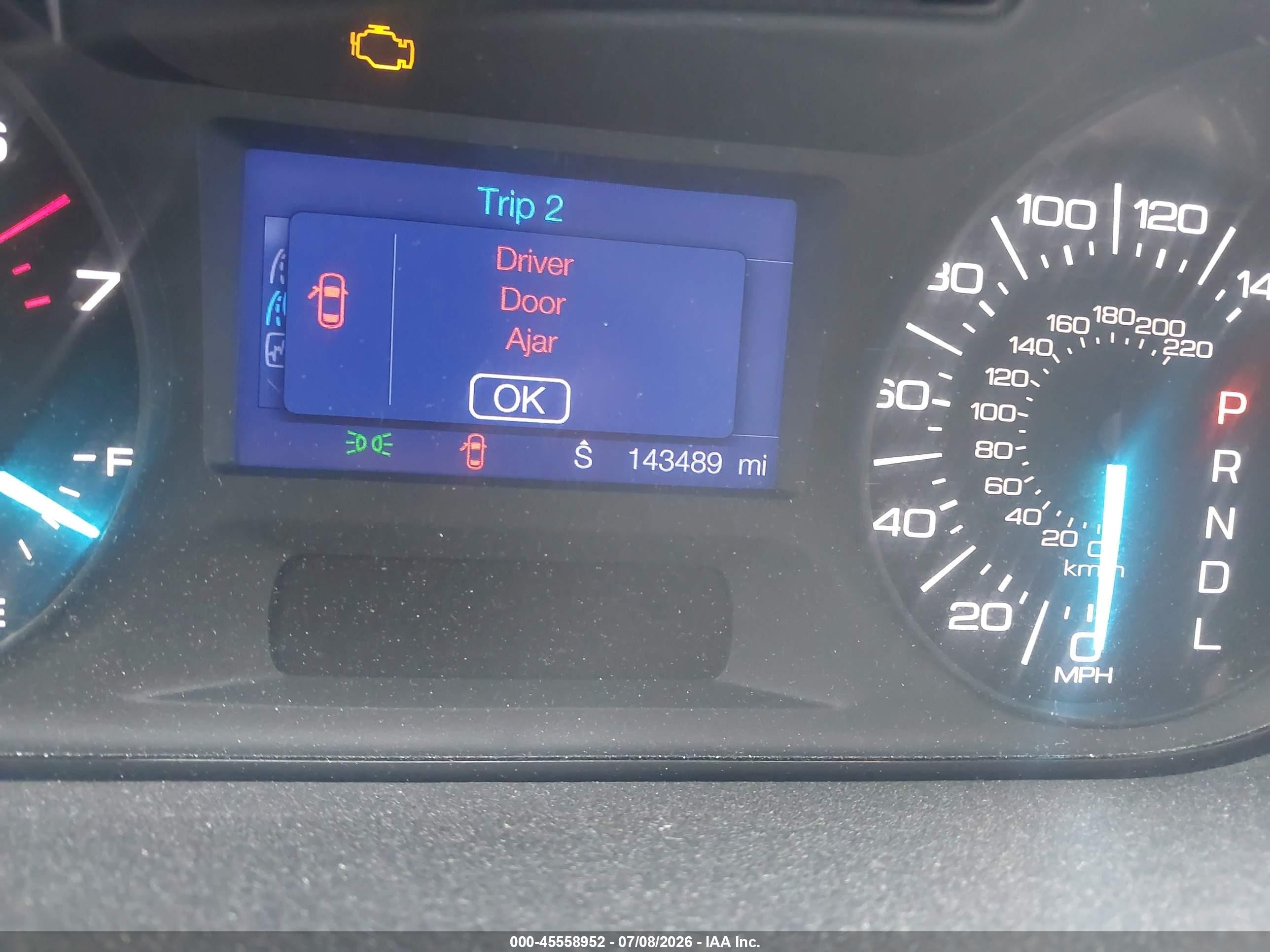 2013 Ford Edge Se Silver vin: 2FMDK3G99DBB52506