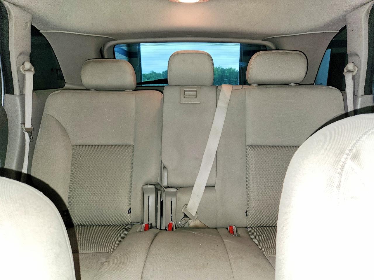 2010 Ford Edge Se Silver vin: 2FMDK3GC0ABB76474