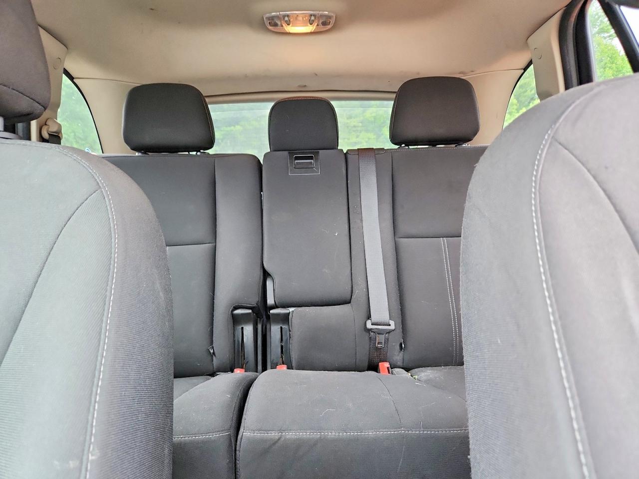 2011 Ford Edge Se Blue vin: 2FMDK3GC0BBB13666
