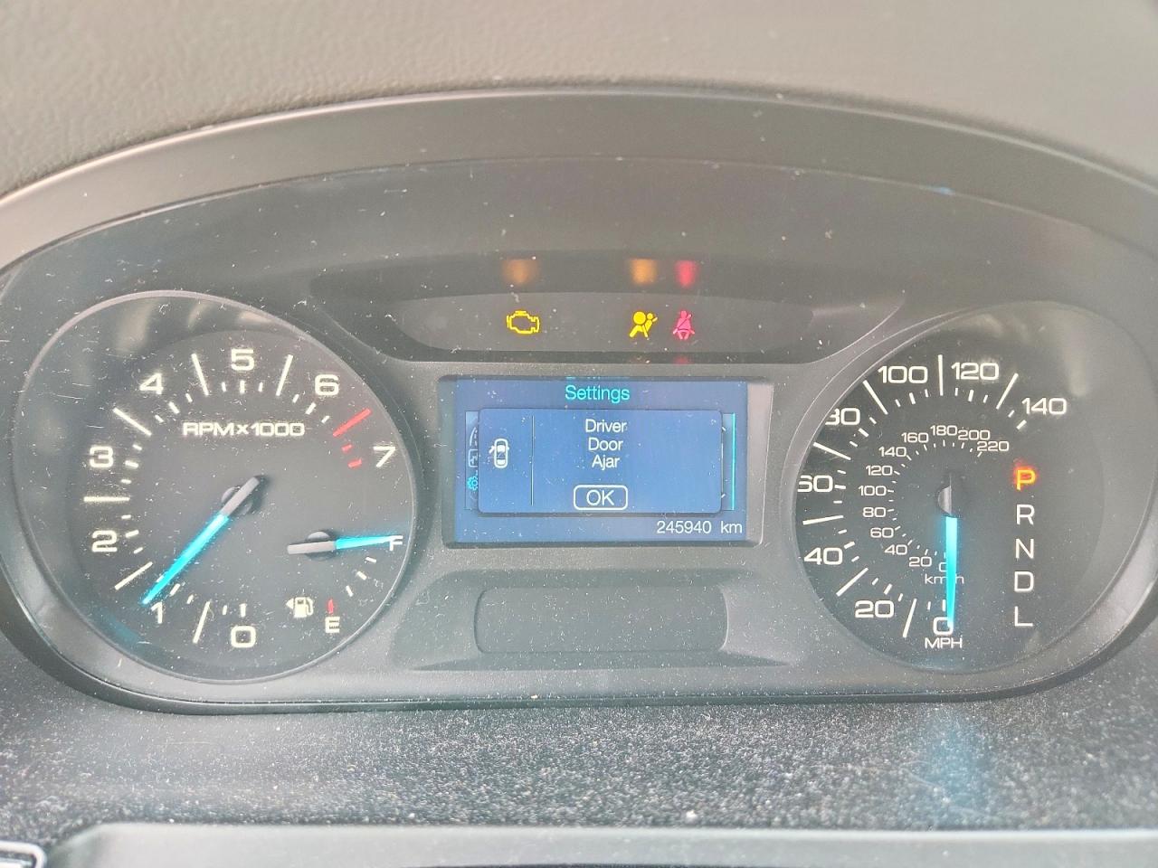 2011 Ford Edge Se Silver vin: 2FMDK3GC0BBB18091