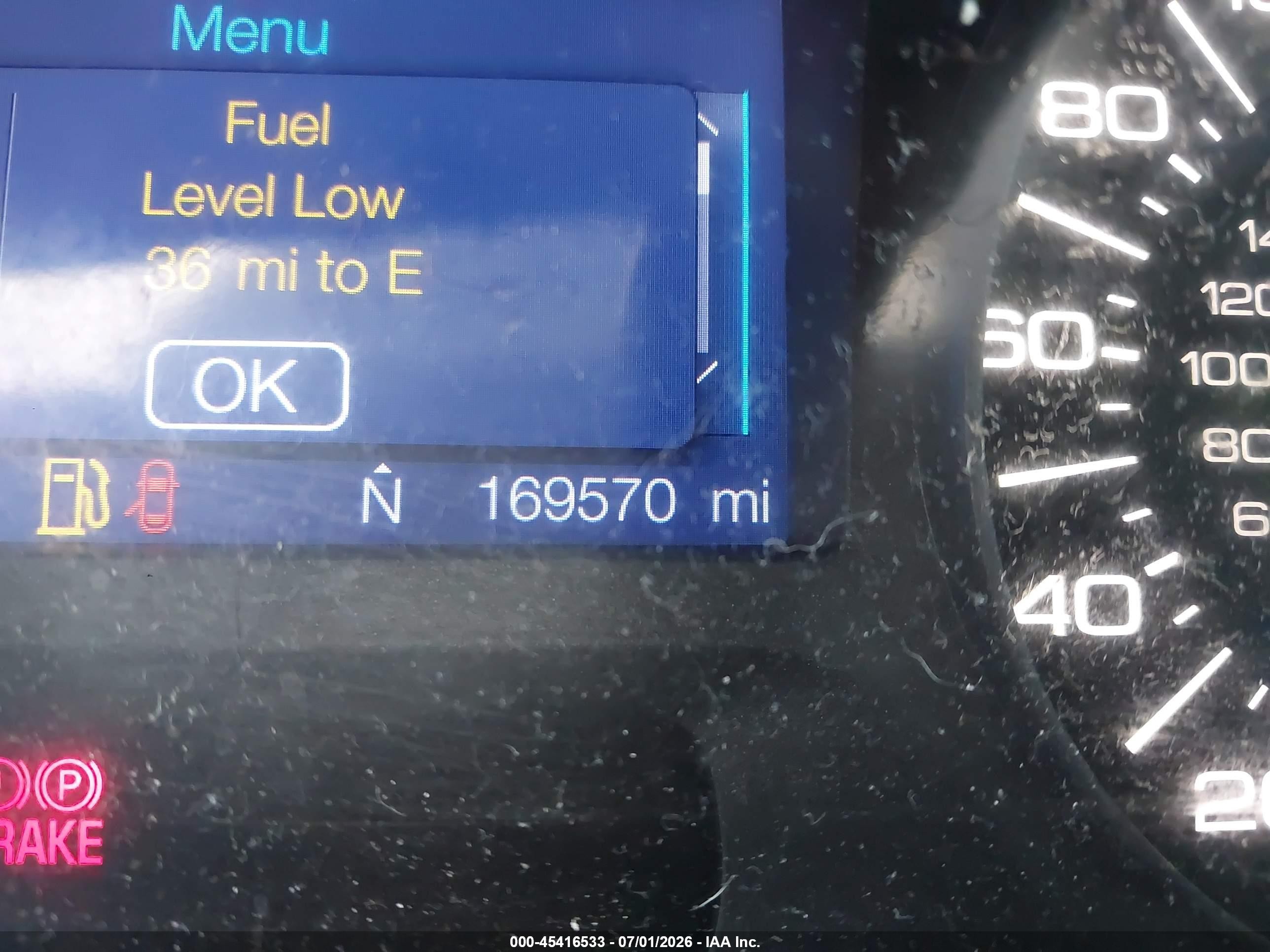 2013 Ford Edge Se Blue vin: 2FMDK3GC0DBA13120