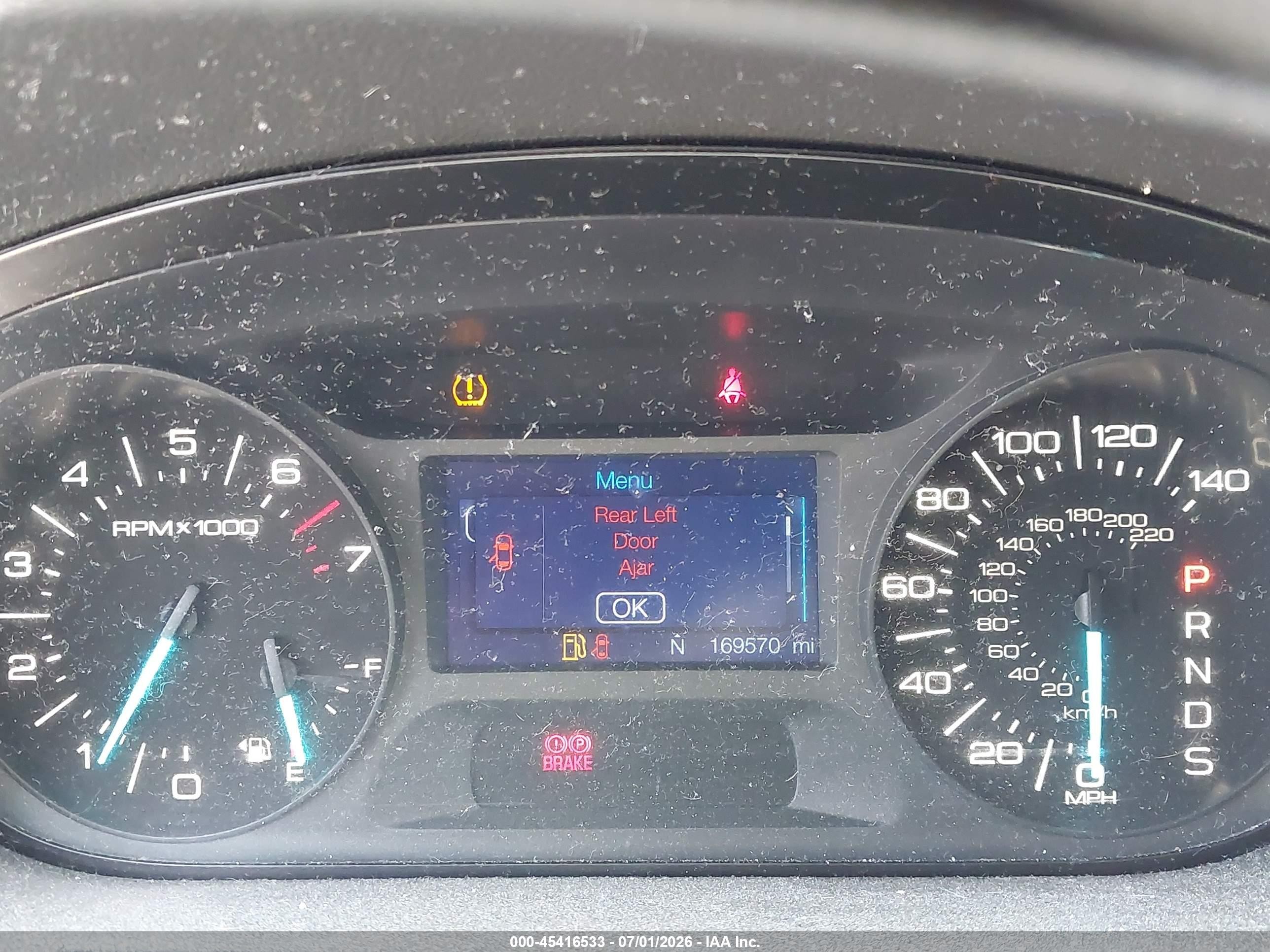 2013 Ford Edge Se Blue vin: 2FMDK3GC0DBA13120