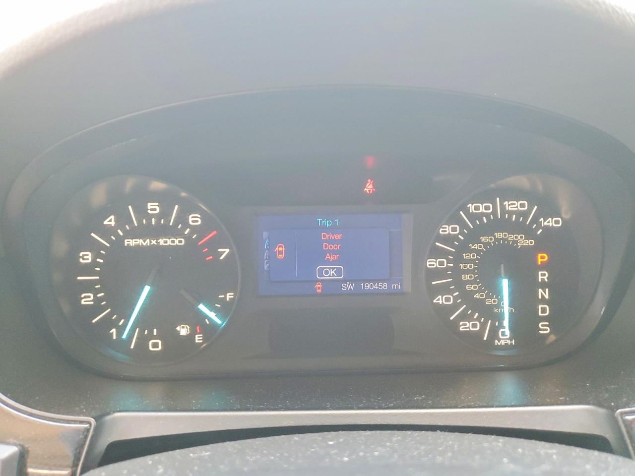 2013 Ford Edge Se Silver vin: 2FMDK3GC0DBB06512