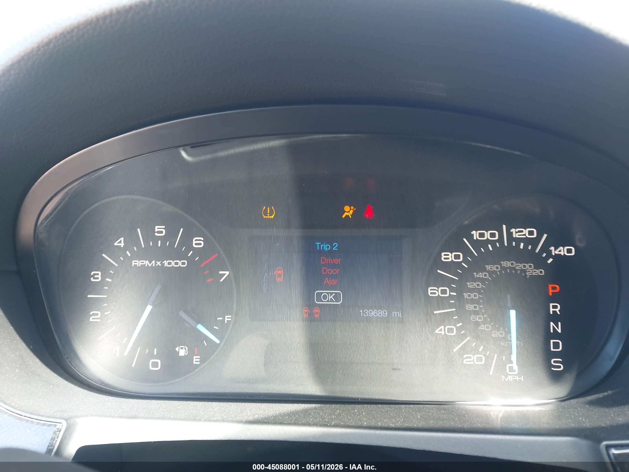 2013 Ford Edge Se Синий vin: 2FMDK3GC0DBE06700
