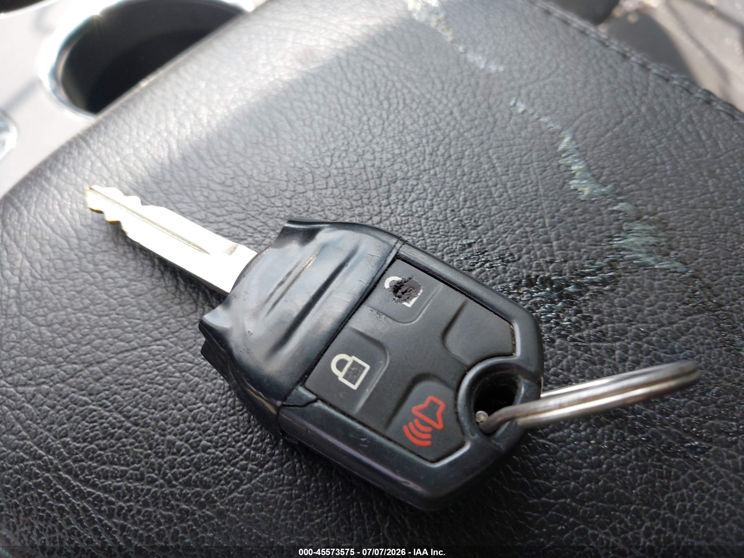 2013 Ford Edge Se Белый vin: 2FMDK3GC0DBE11279