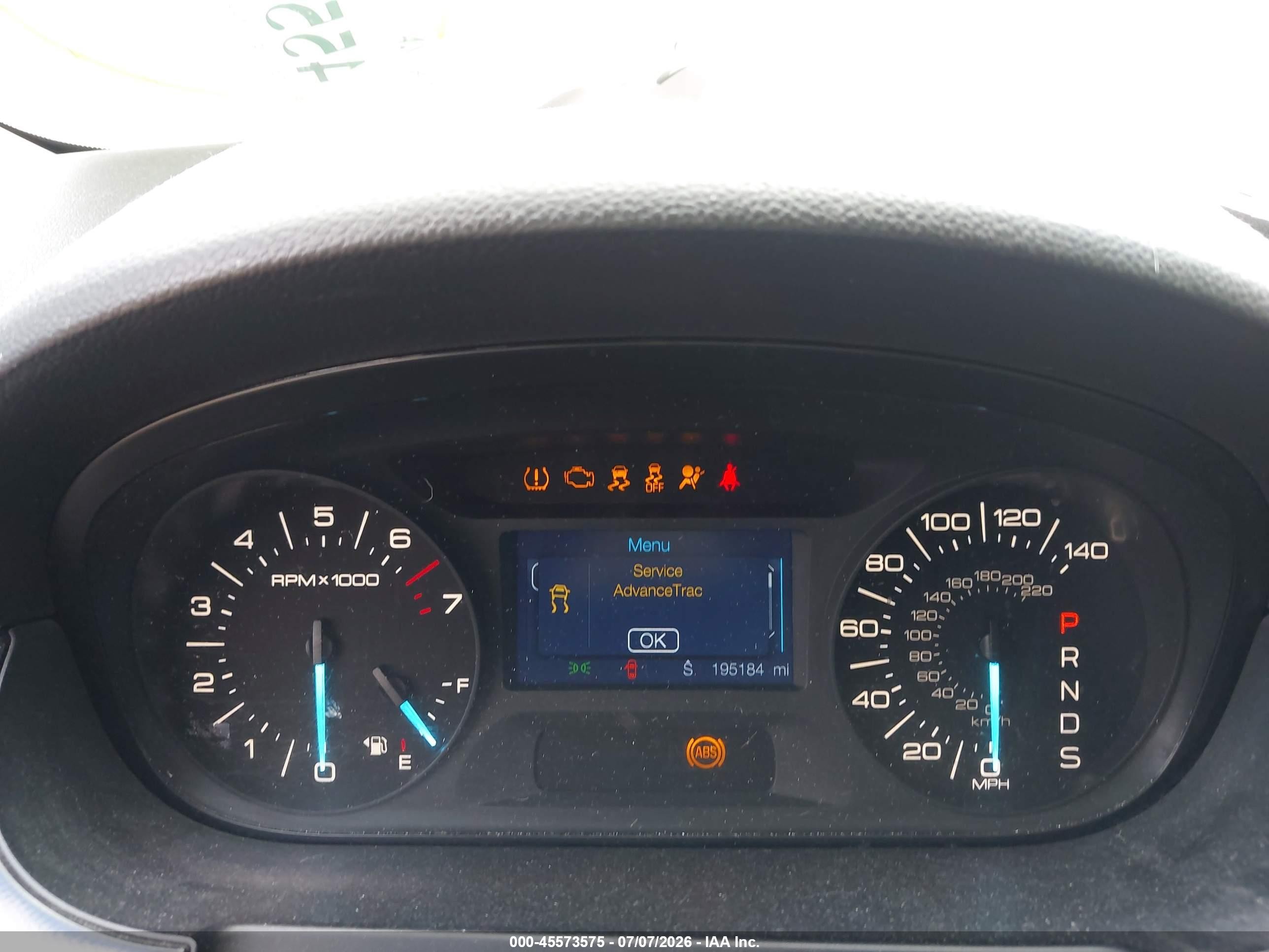 2013 Ford Edge Se Белый vin: 2FMDK3GC0DBE11279