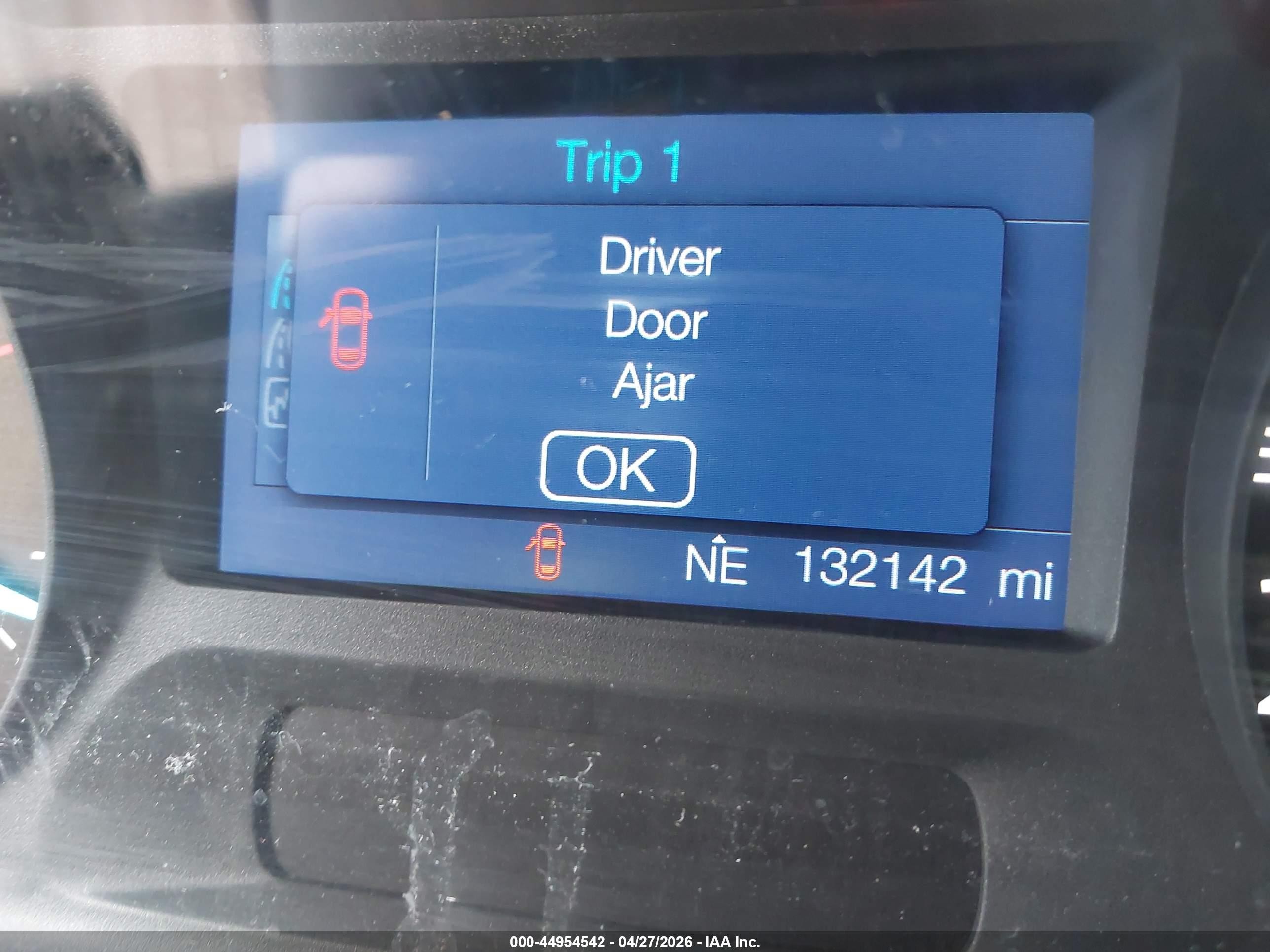 2014 Ford Edge Se White vin: 2FMDK3GC0EBA25415